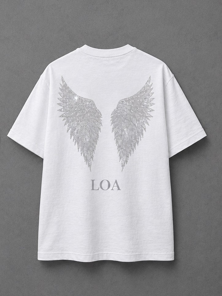 LOA — Lost of All